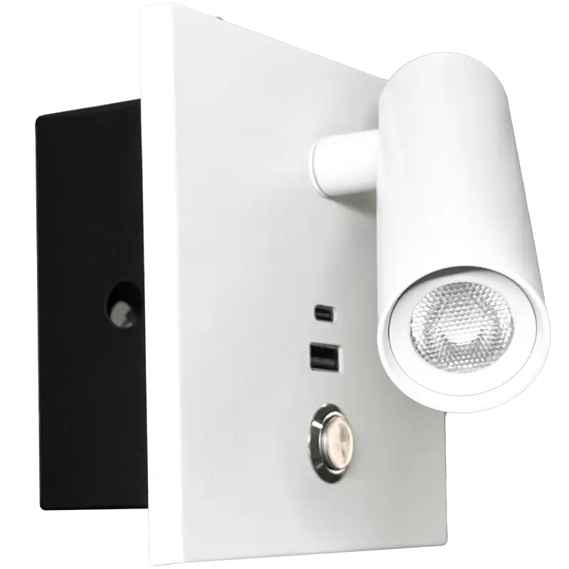 Bedside-reading-Light-manufacturer & factory