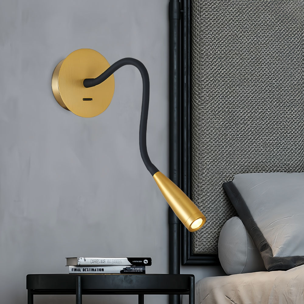 bedside-reading-lights-wall-mounted