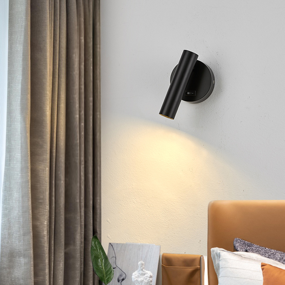 reading lights for over bed