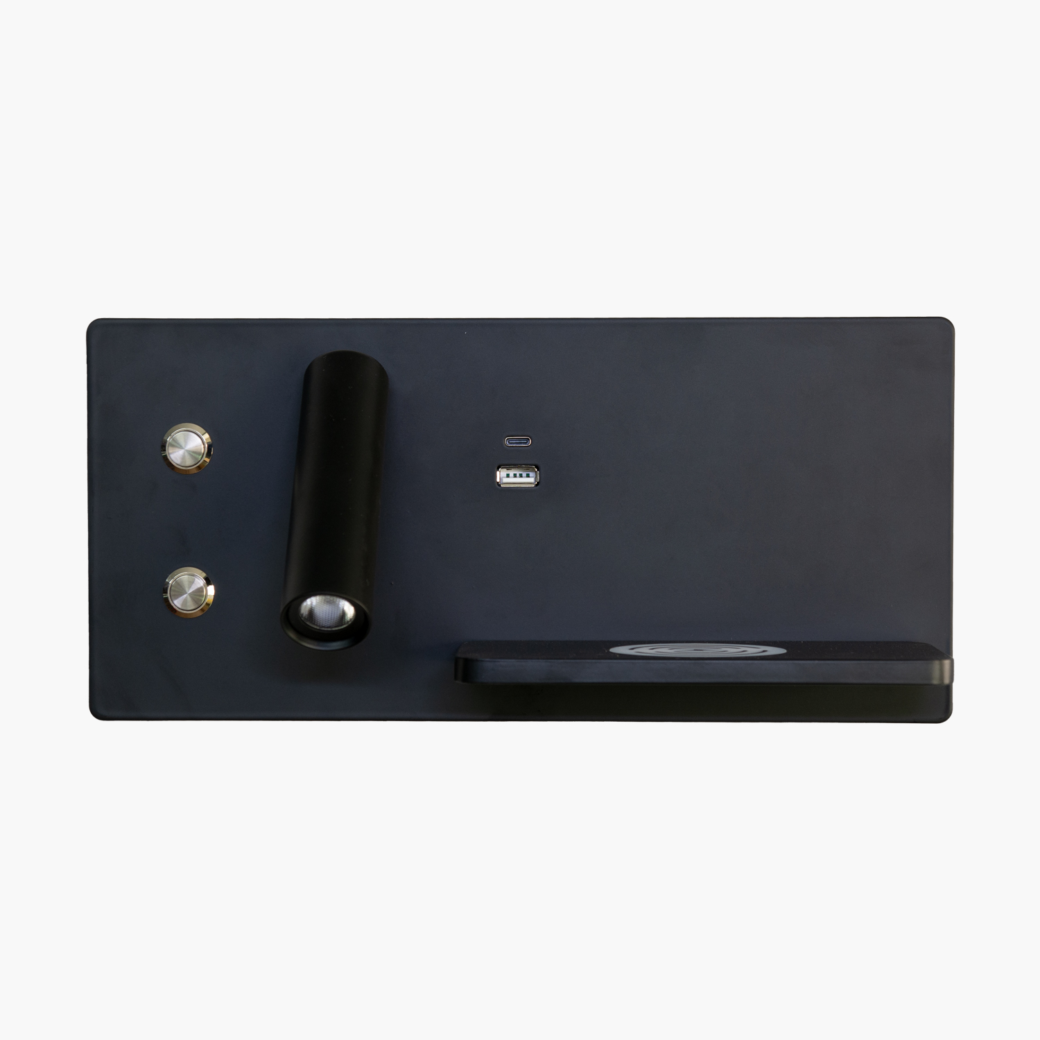 wireless-charge-reading-wall-light